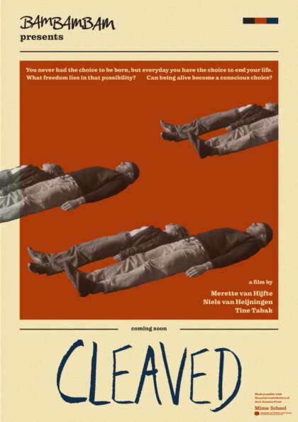 Cleaved | A short film by BAMBAMBAM