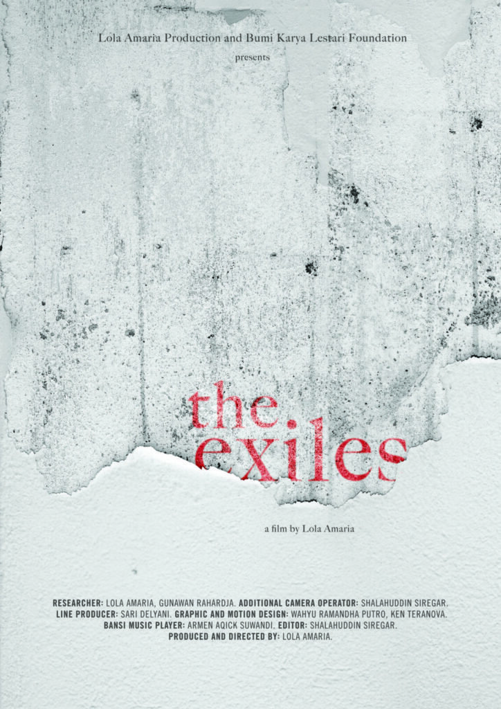 The Exiles | CinemAsia23