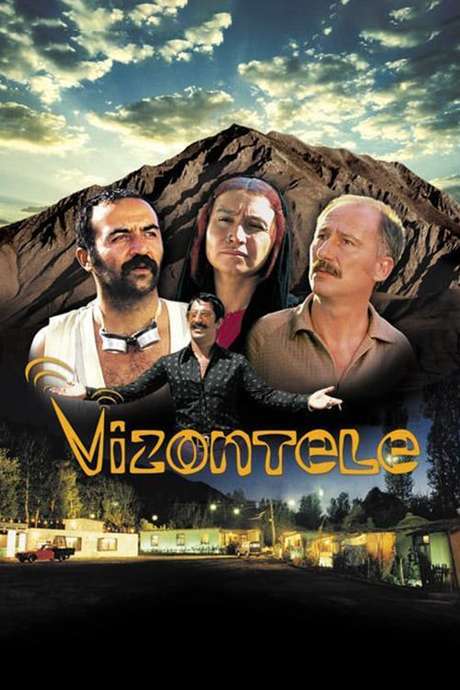 Vizontele (2001)