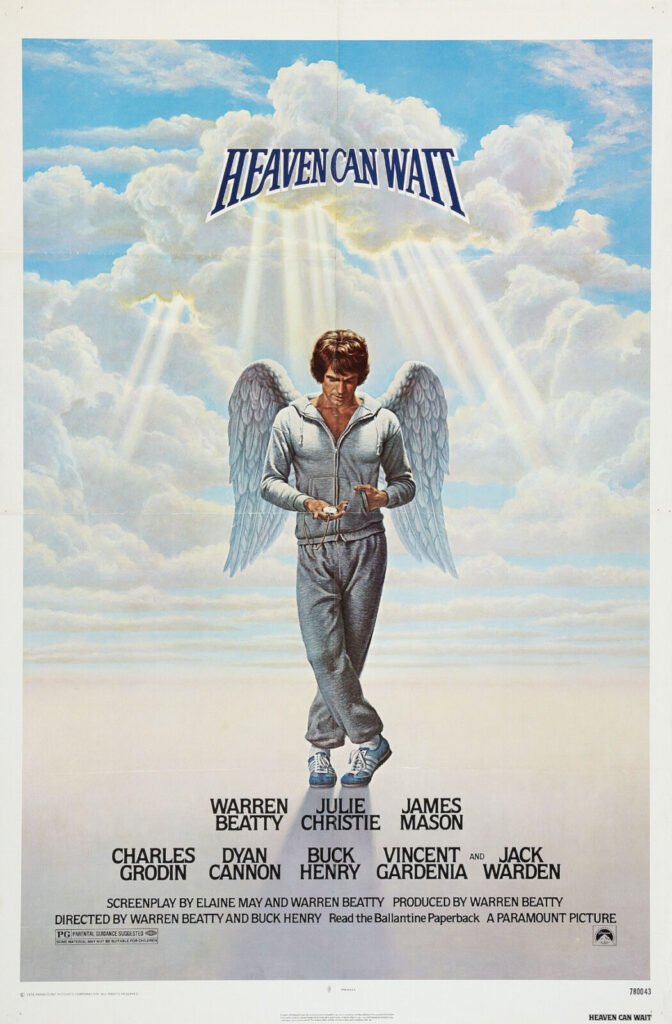 Heaven Can Wait (1978) • AFTERLIVES