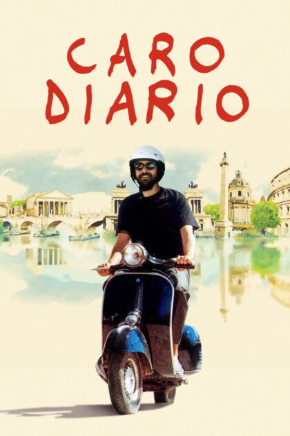 Caro Diario (1993) • DOLCE FAR NIENTE