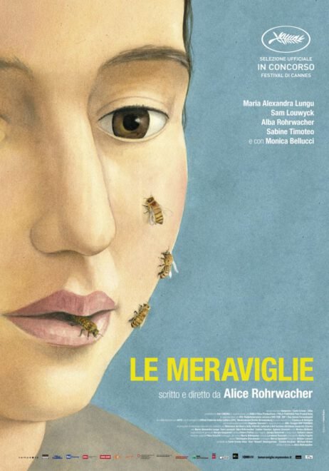 Le Meraviglie (2014) • DOLCE FAR NIENTE
