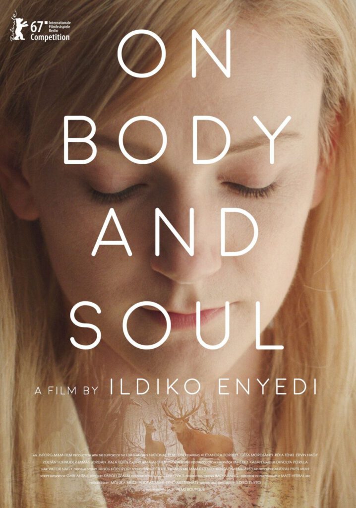 On Body and Soul (2017) • FEVER DREAMS & FRIGHTMARES