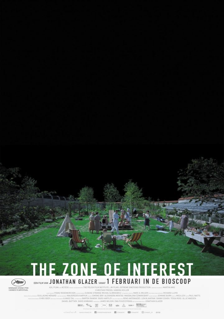 The Zone of Interest (ENG SUBS)