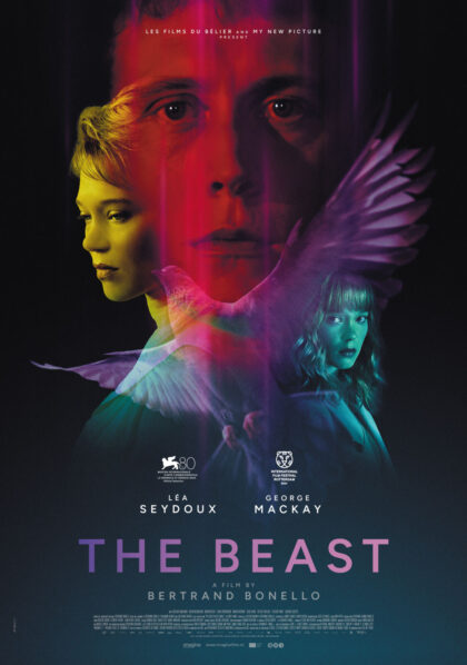 The Beast (ENG SUBS)