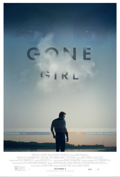 Smooth Criminals: Gone Girl (2014)