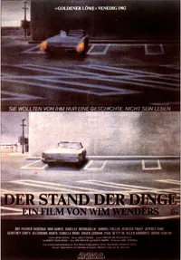 Der Stand der Dinge (1982) • LIGHTS! CAMERA! ACTION!