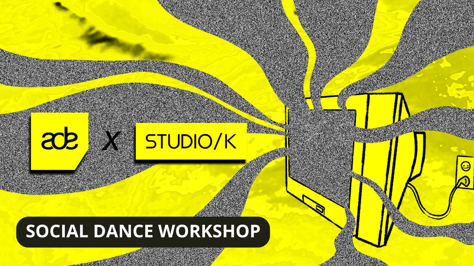 ADE: Codes of the Dancefloor – Social Dance Workshop