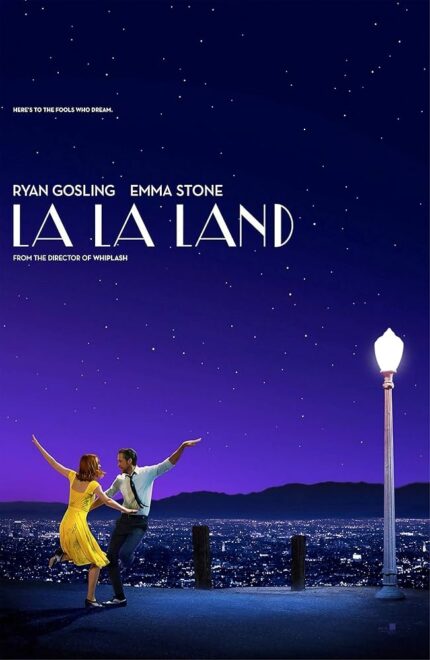 La La Land (2016) • LIGHTS! CAMERA! ACTION!