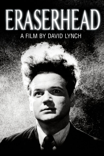 Eraserhead (1977) • SHADOWS OF DR. CALIGARI