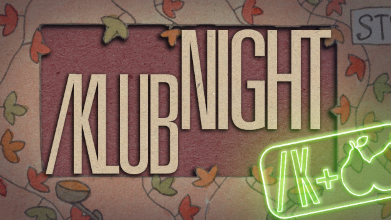 Dinsdag 31 december |                         K+Peren: De Amsterdamse School [CLUB NIGHT]