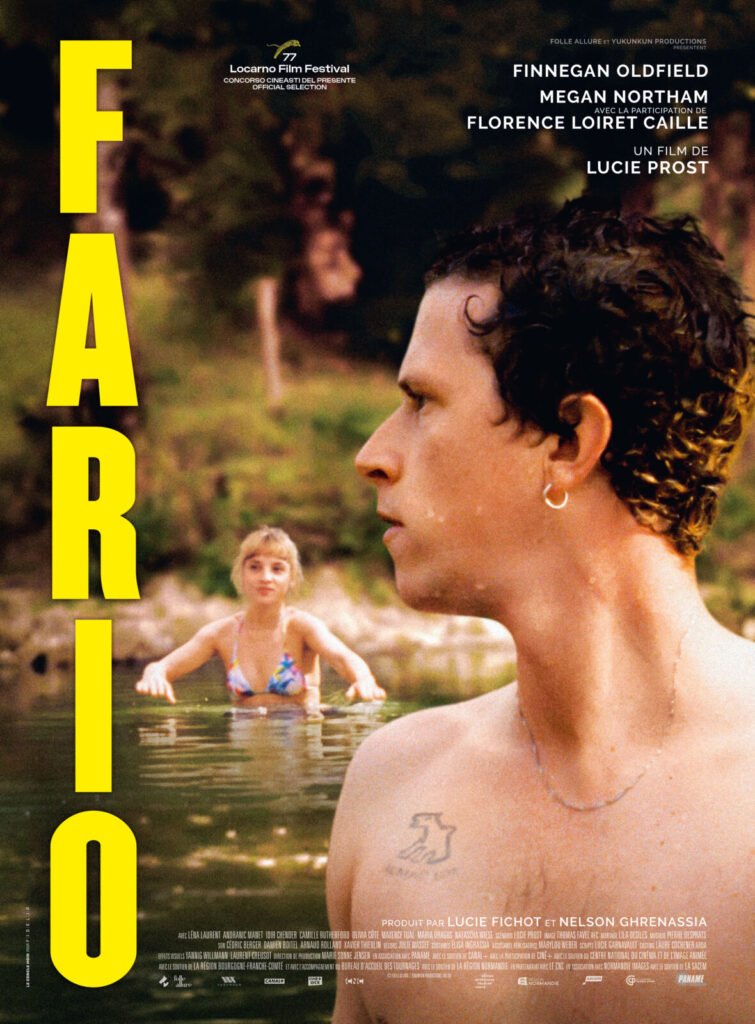 Fario | SproutsFF25