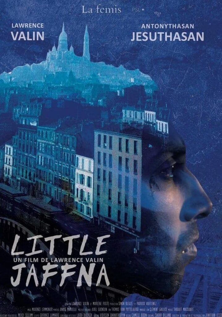 Little Jaffna | SproutsFF25