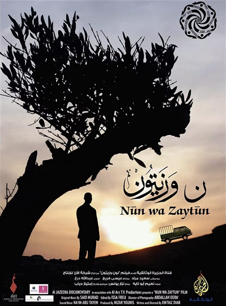 Nūn Wa Zaytūn