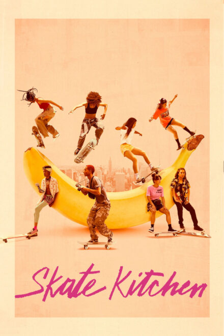 Skate Kitchen (2018) • Summer of Studio/Queer