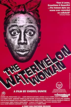 The Watermelon Woman (1996) • Summer of Studio/Queer