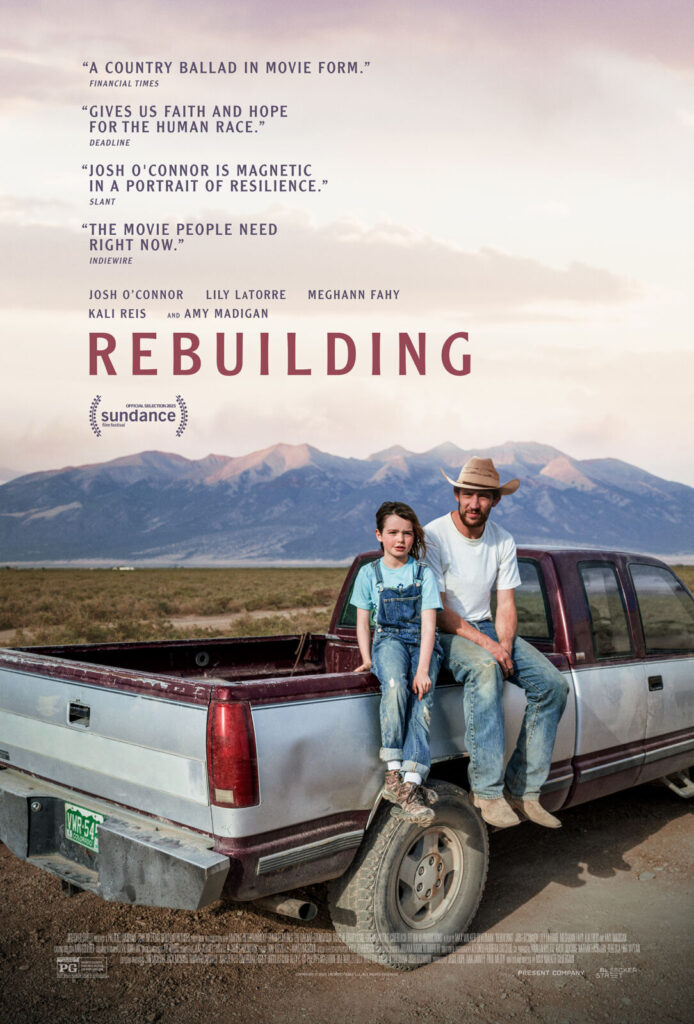 Rebuilding | Sprouts 2026