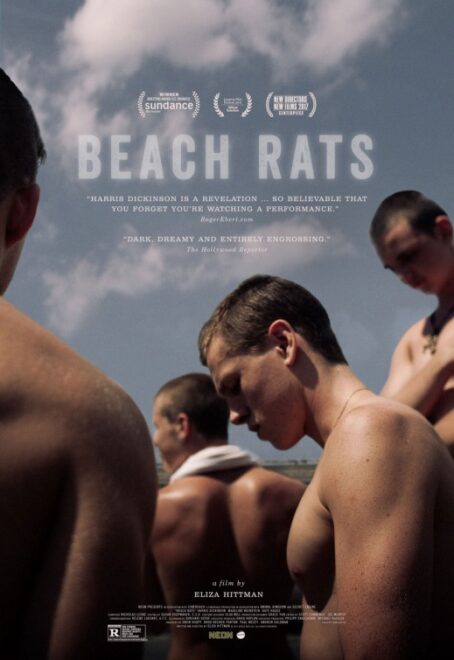 Beach Rats (2017) • Summer of Studio/Queer
