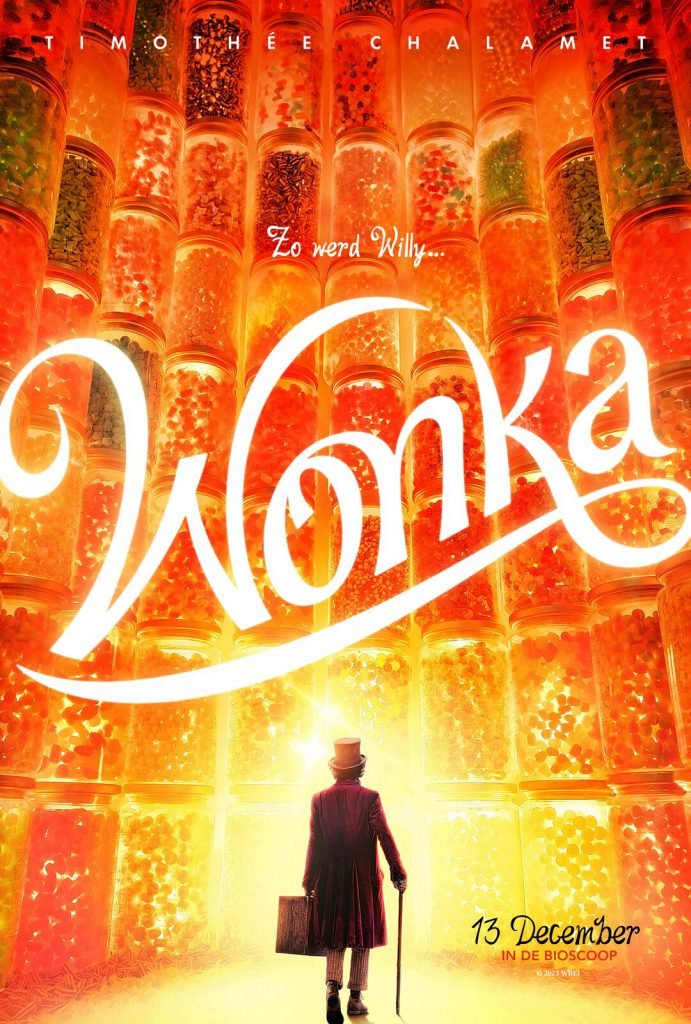Wonka (OV)