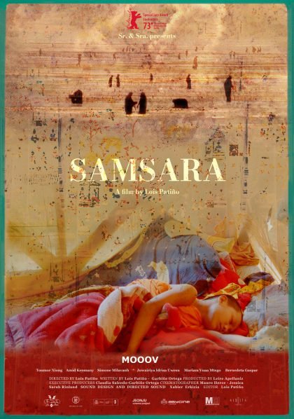 Samsara (ENG SUBS)