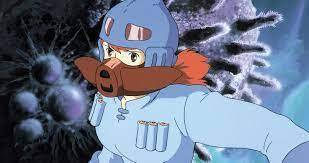 Still Nausicaä of the Valley of the Wind | Eco/Klub February