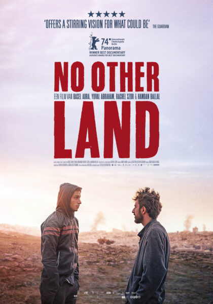 No Other Land (ENG SUBS)