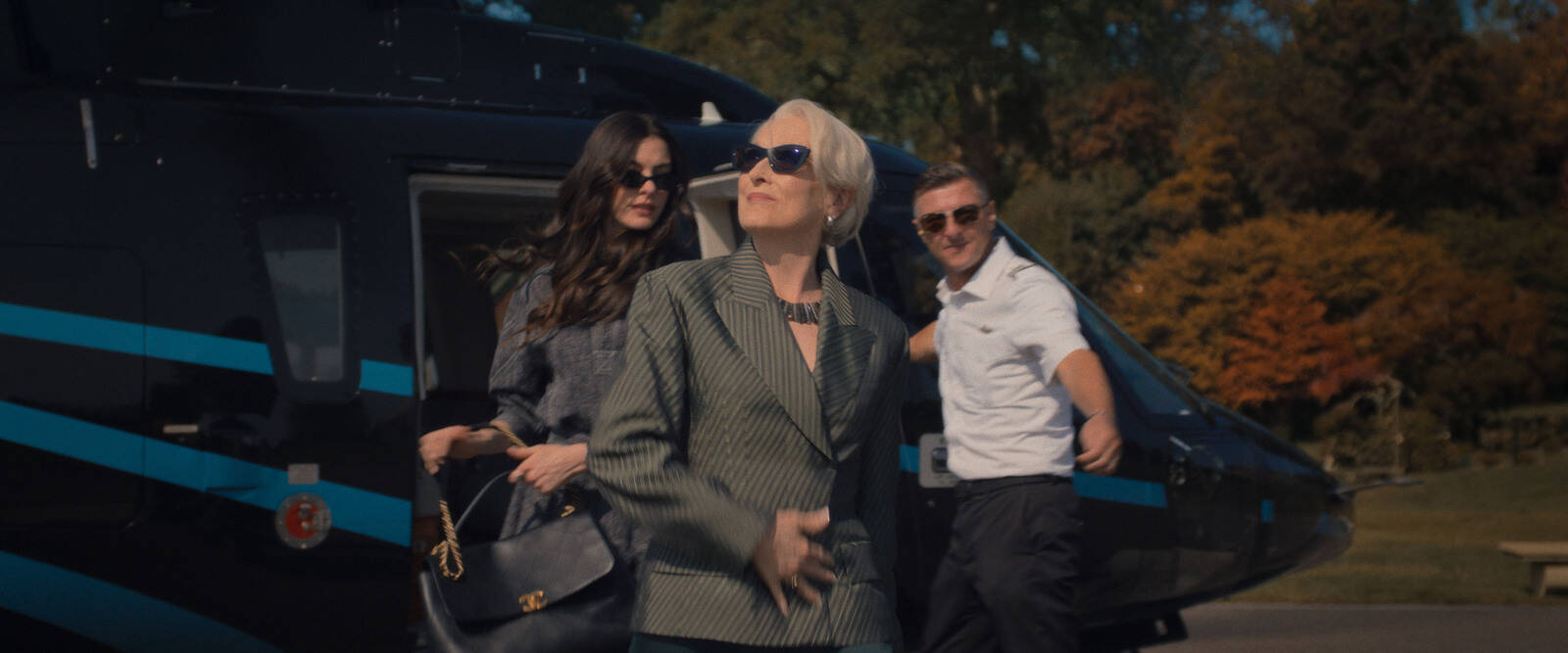 Still The Devil Wears Prada 2