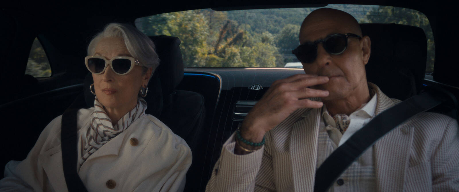 Still The Devil Wears Prada 2