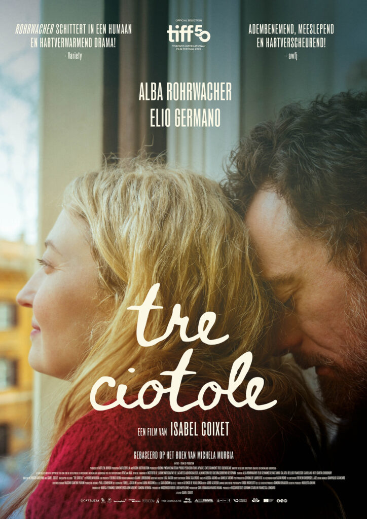 Tre Ciotole (ENG SUBS)