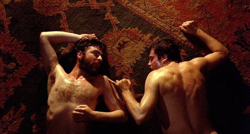 Still Women in Love (1969) • Summer of Studio/Queer