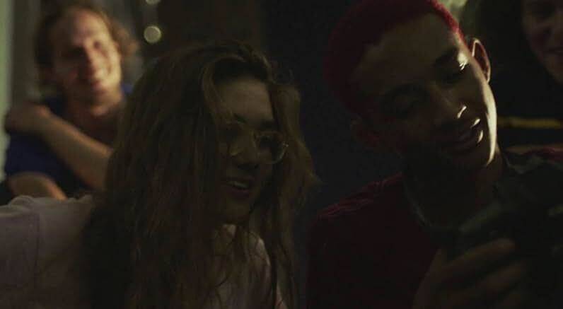 Still Skate Kitchen (2018) • Summer of Studio/Queer