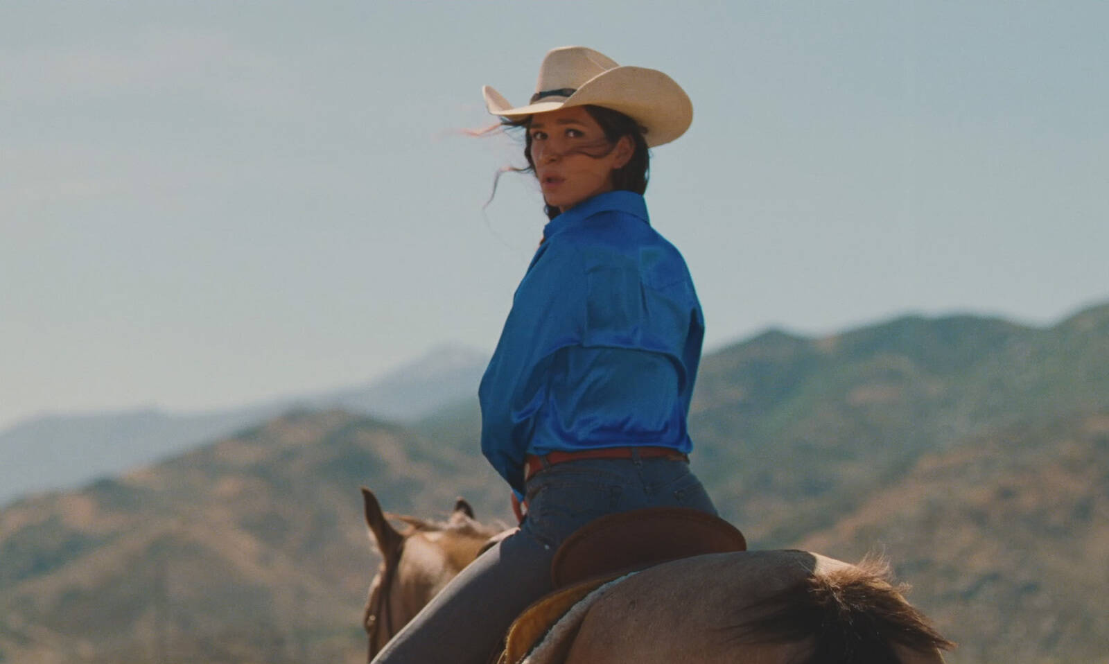 Still National Anthem (2023) • Summer of Studio/Queer