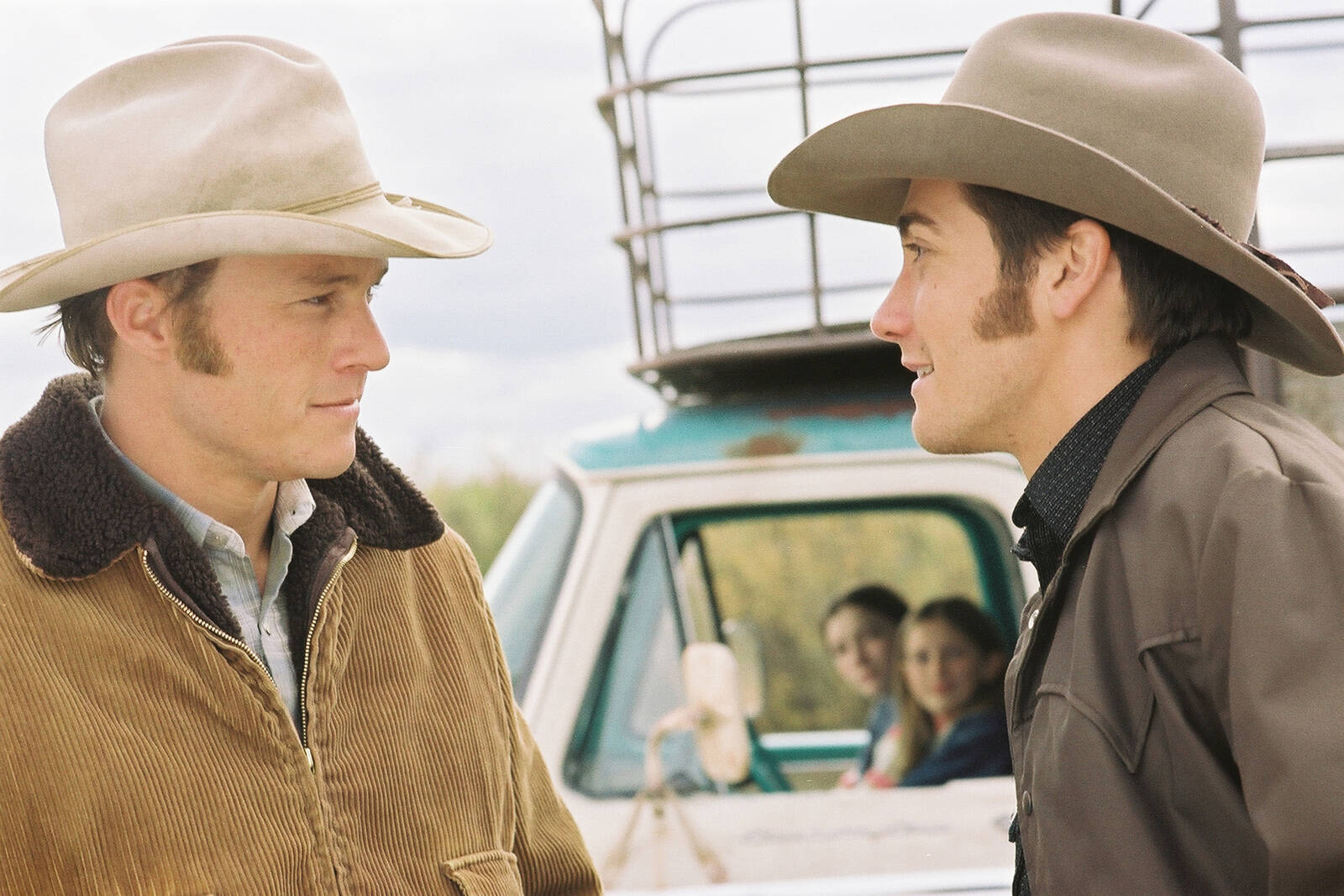 Still Brokeback Mountain (2005) [35MM] • Summer of Studio/Queer