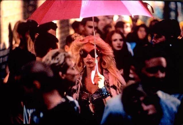 Still Hedwig and the Angry Inch (2001) • Summer of Studio/Queer