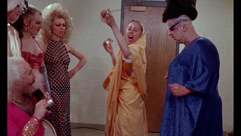 Still Female Trouble (1974) • Summer of Studio/Queer