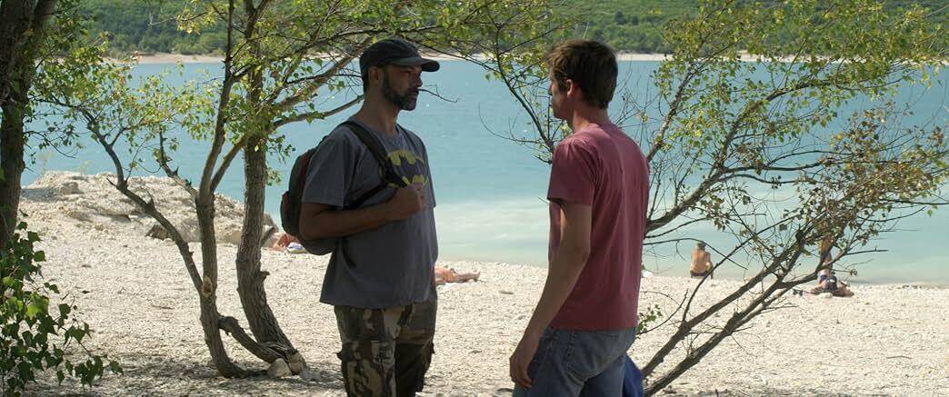 Still L’inconnu du lac (2013) • Summer of Studio/Queer