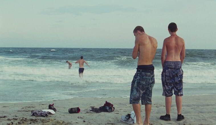 Still Beach Rats (2017) • Summer of Studio/Queer