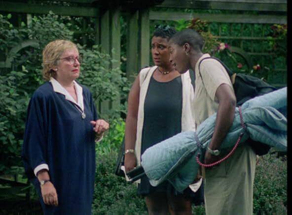 Still The Watermelon Woman (1996) • Summer of Studio/Queer