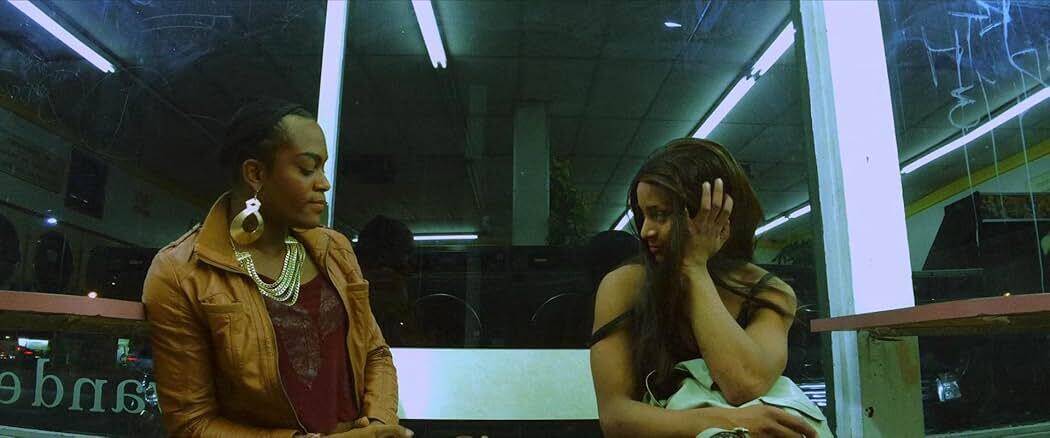 Still Tangerine (2015) • Summer of Studio/Queer