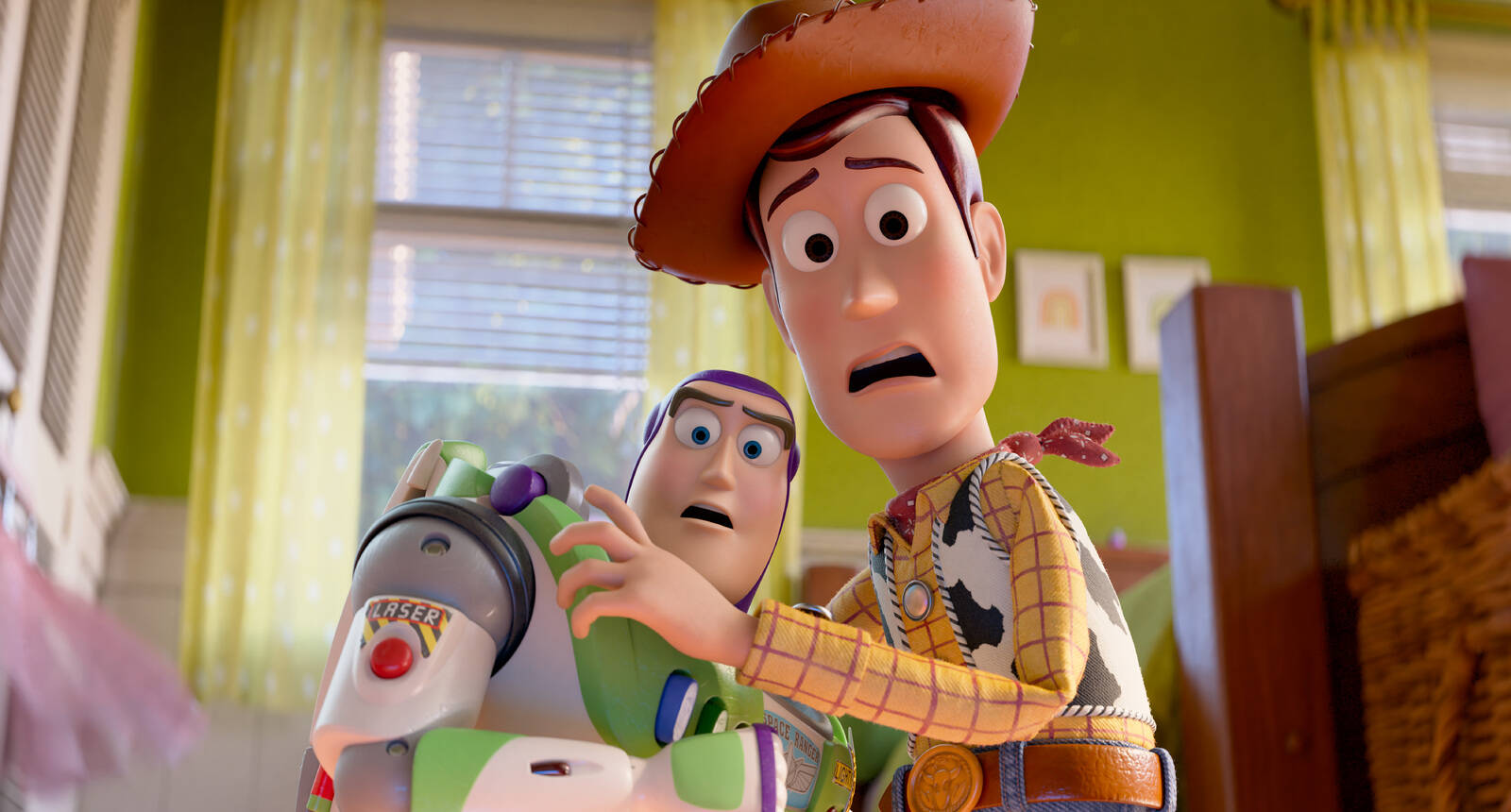 Still Toy Story 5 (NL)