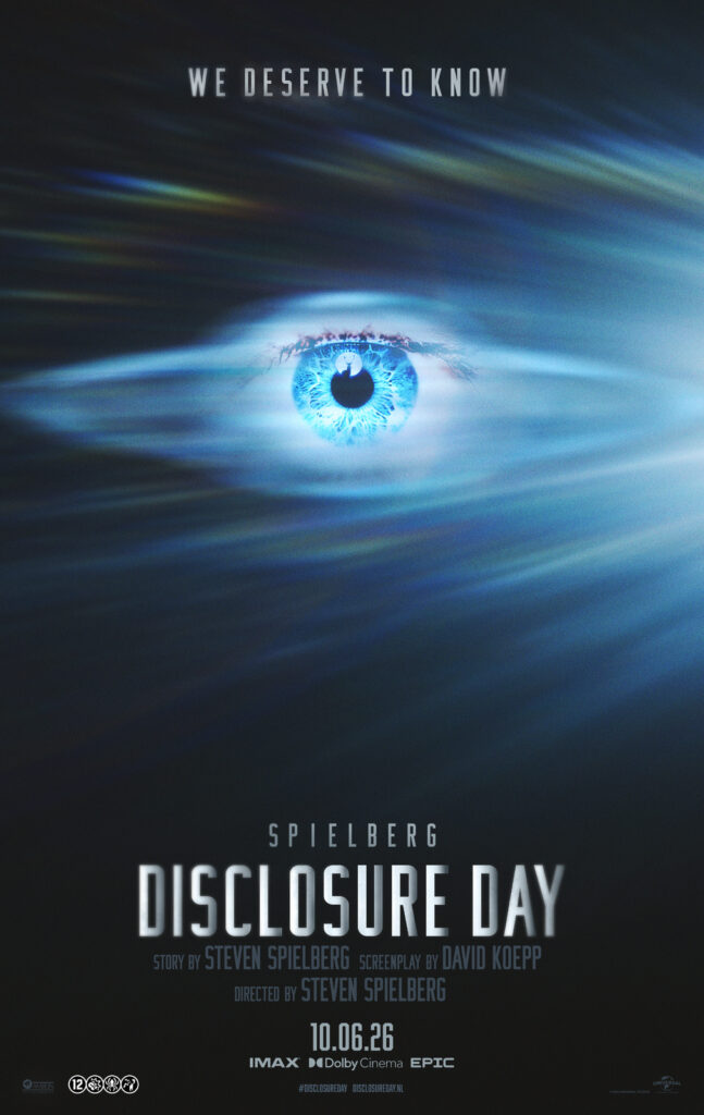 Disclosure Day