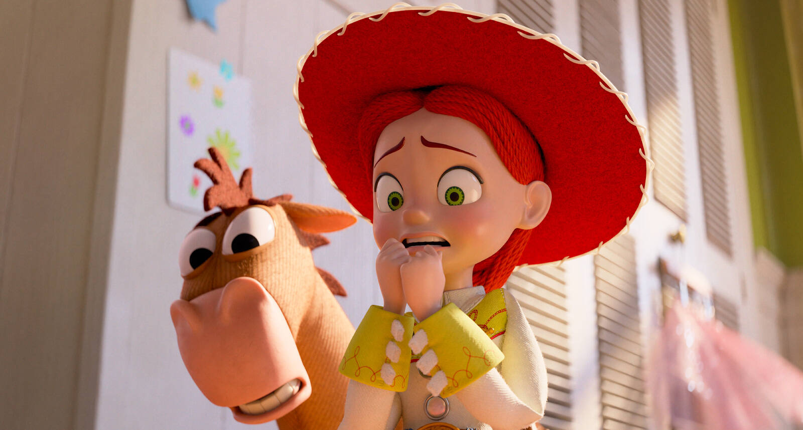 Still Toy Story 5 (OV)