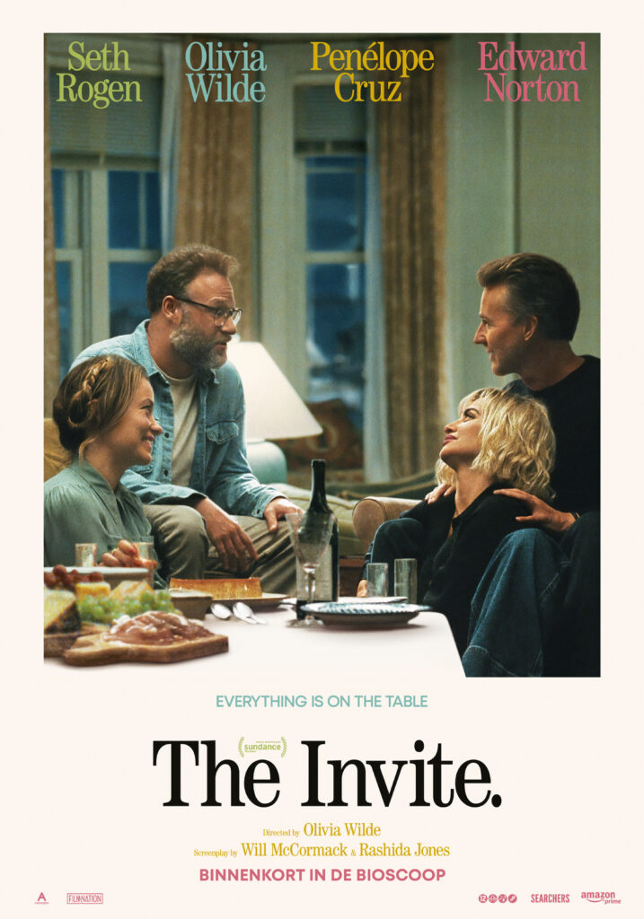 The Invite