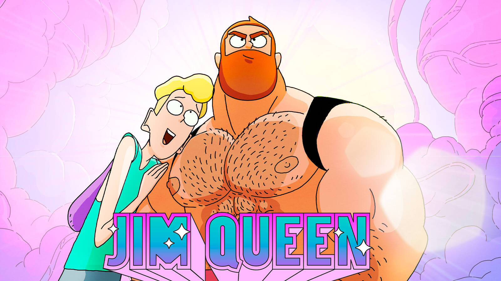 Still Jim Queen • Cineville Previewdagen