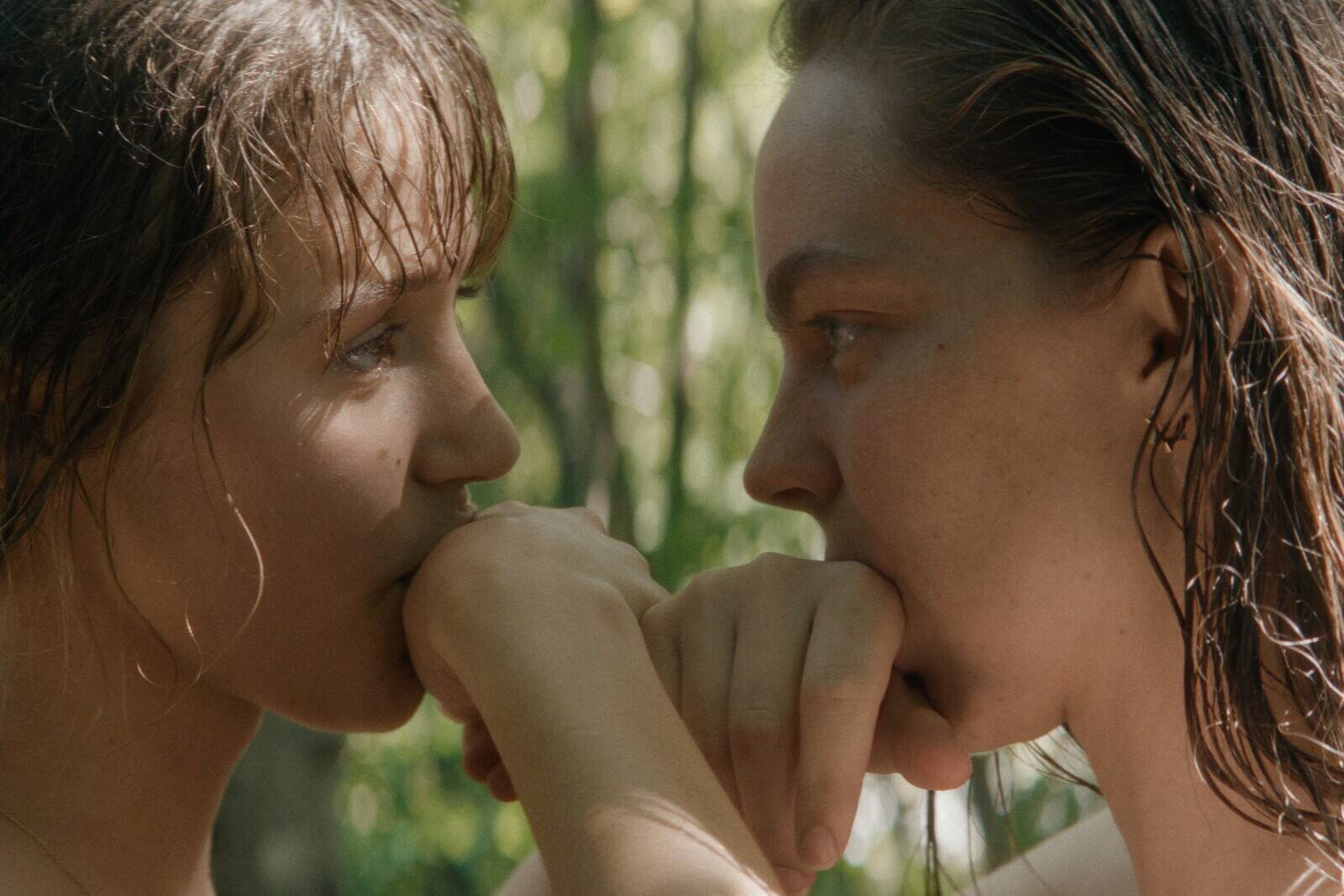 Still Little Trouble Girls • Cineville Previewdagen