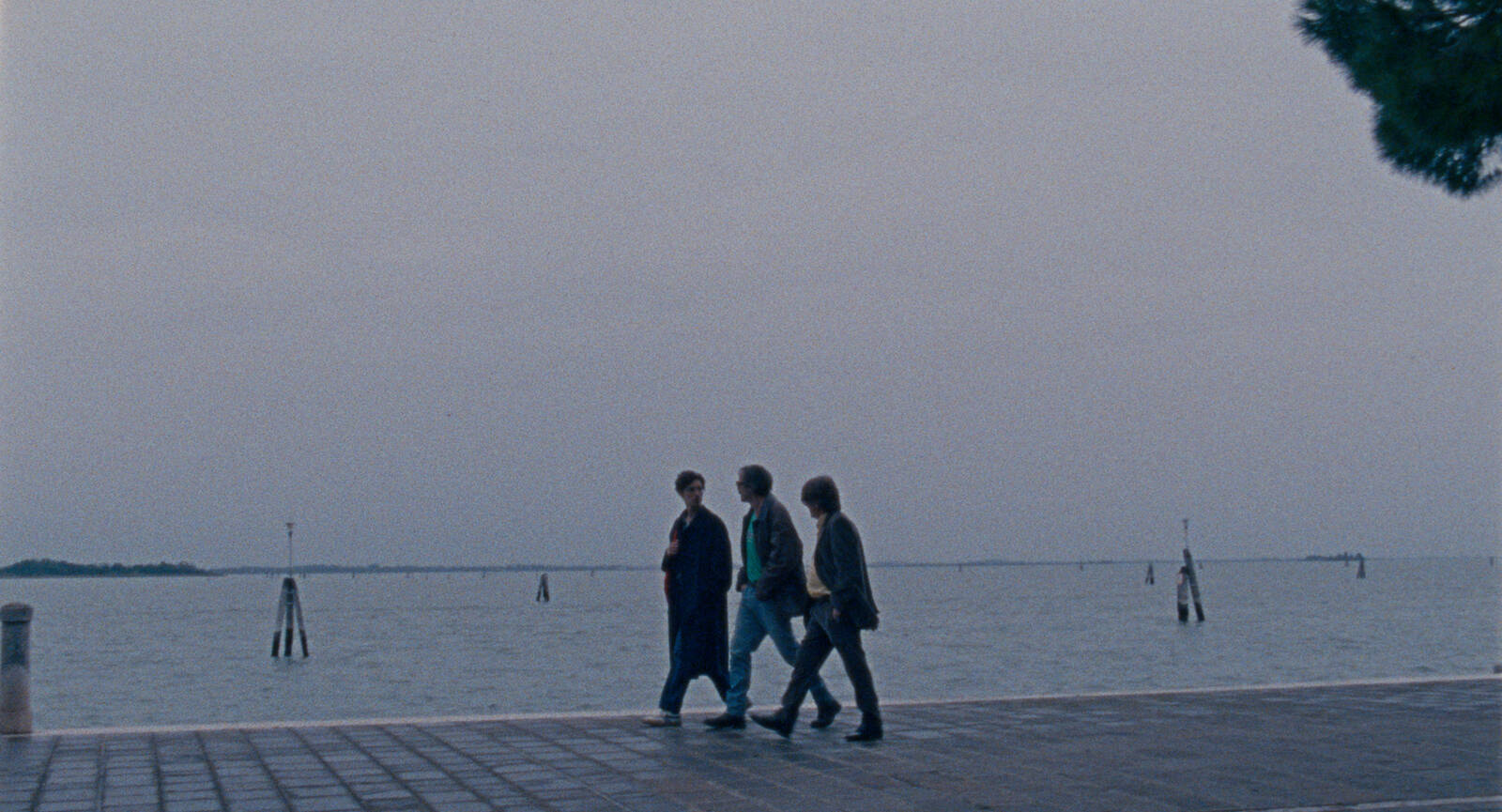 Still Andiamo a bere l’ultima • Cineville Previewdagen