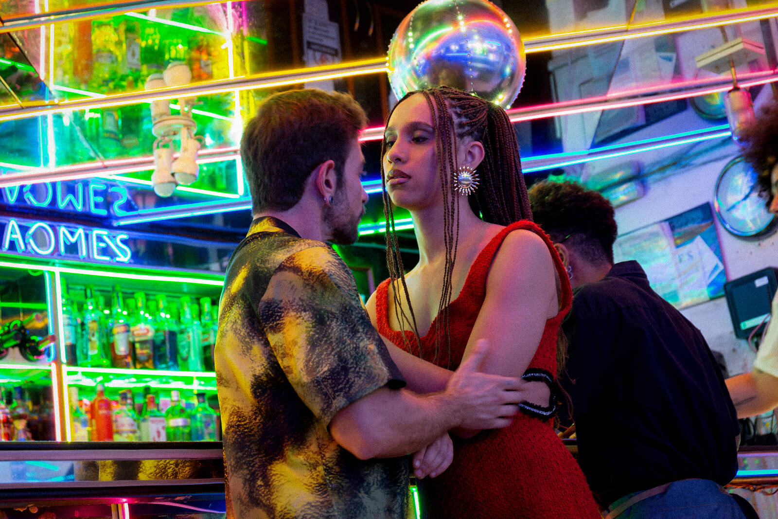 Still I Am Going To Miss You (2026) • Film & Pride Oost