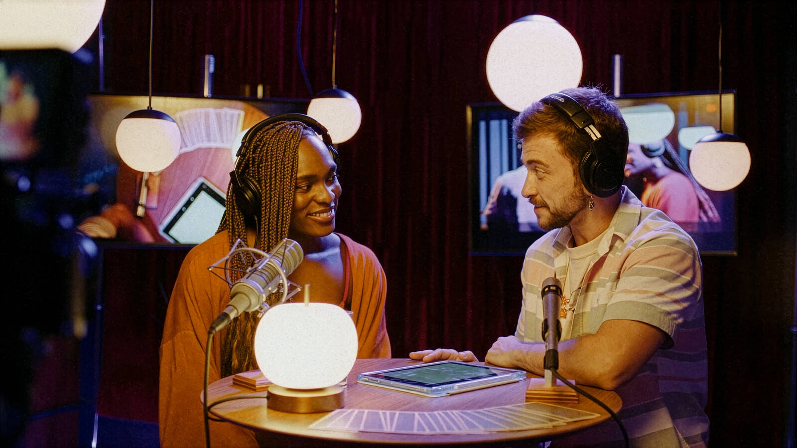 Still I Am Going To Miss You (2026) • Film & Pride Oost
