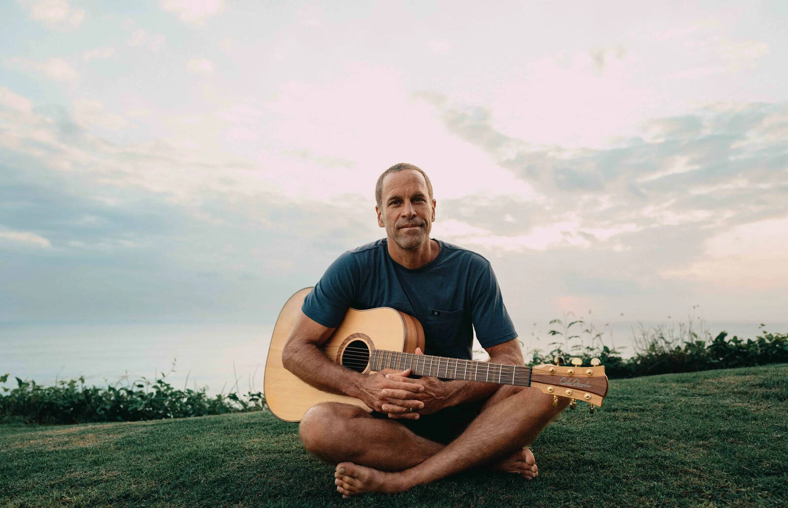 Still Jack Johnson: SURFILMUSIC