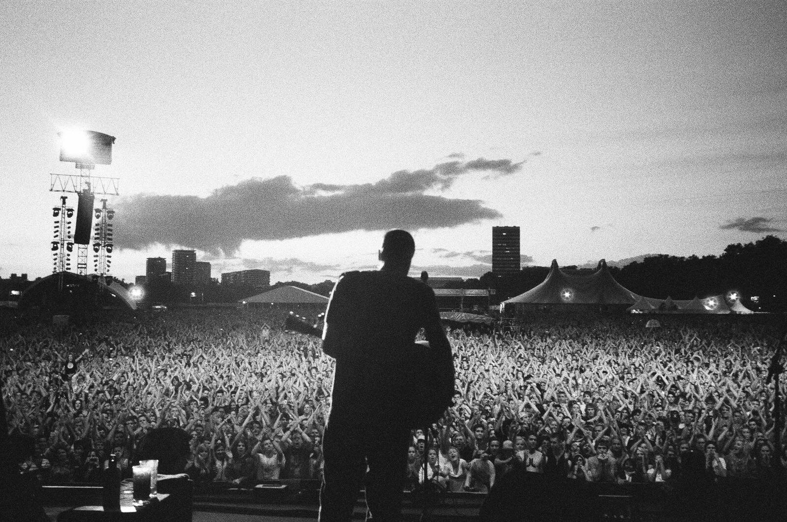 Still Jack Johnson: SURFILMUSIC